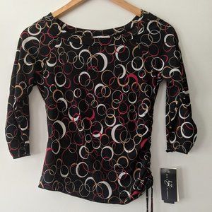 Bold Business Top
